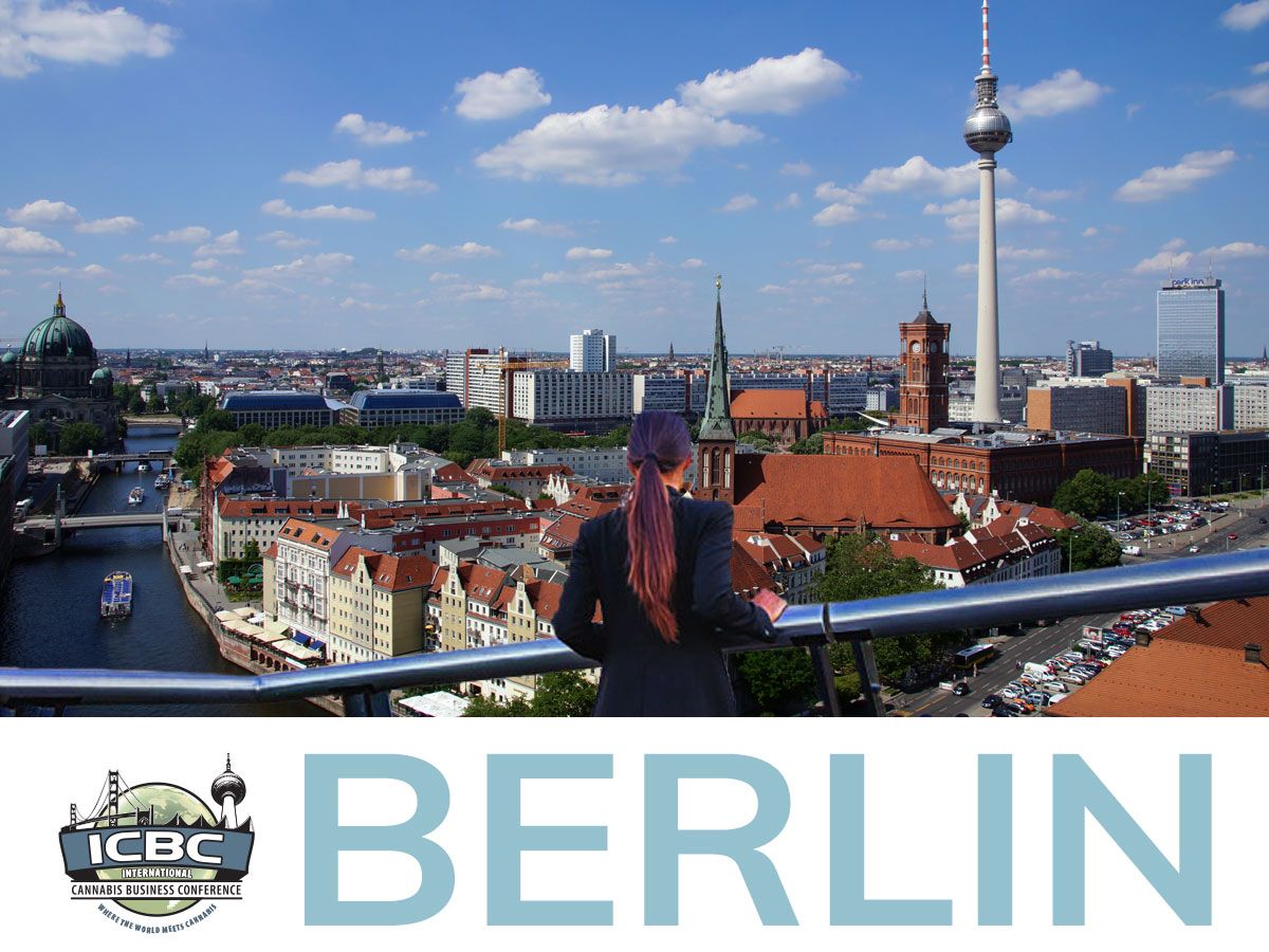 Berlin ICBC Homepage