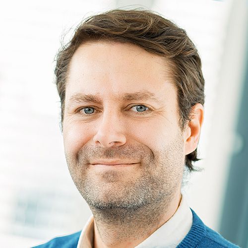 Dr. rer. nat. Adrian Fischer