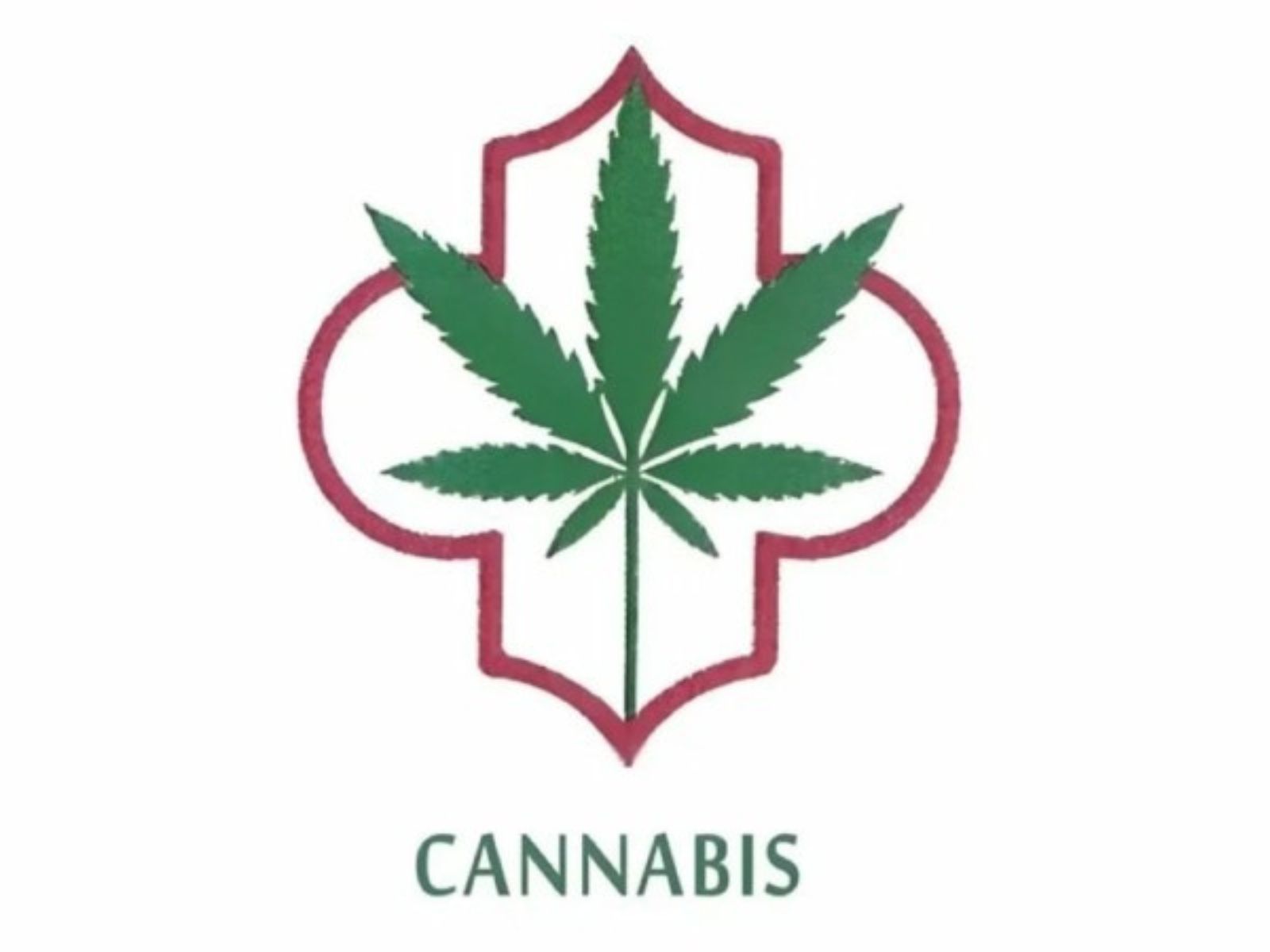 morocco legal cannabis products official logo