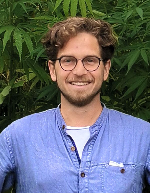 Marijn Roersch van der Hoogte