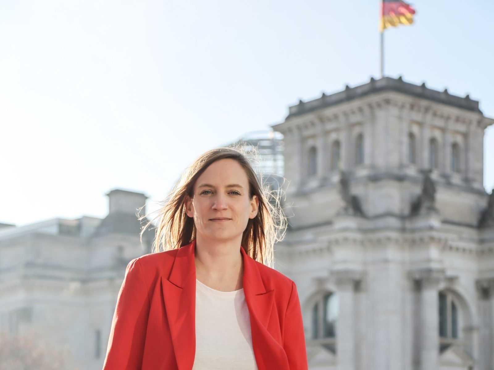 carmen wegge photo by Anna Voelske