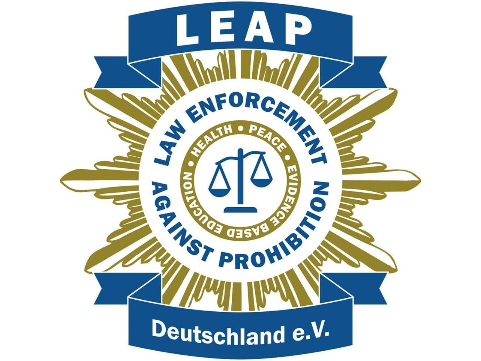 leap law enforcement against prohibition germany