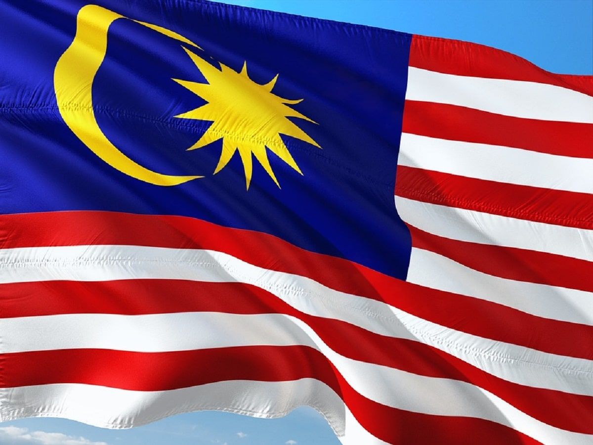 malaysia flag malaysia flag