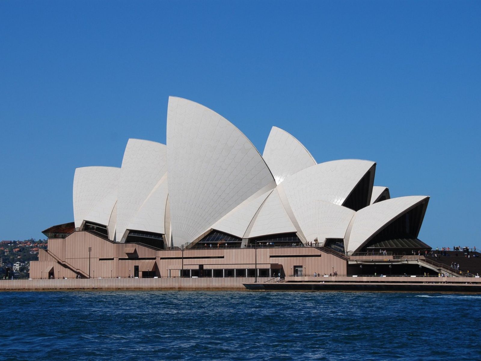 sydney opera australia