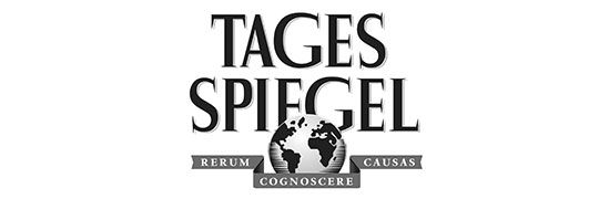 Tages Spiegel