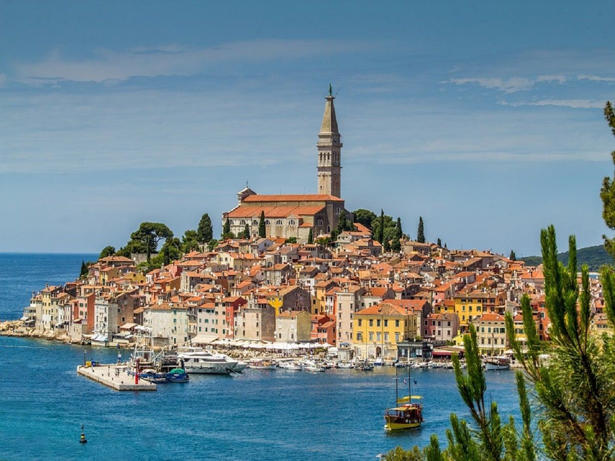 rovinj croatia rovinj croatia