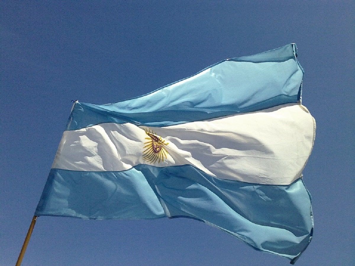 argentina flag argentina flag