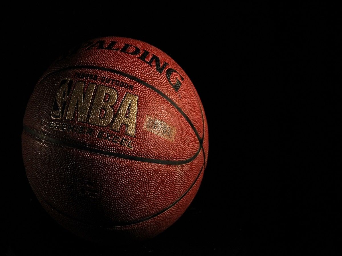 nba national basketball association