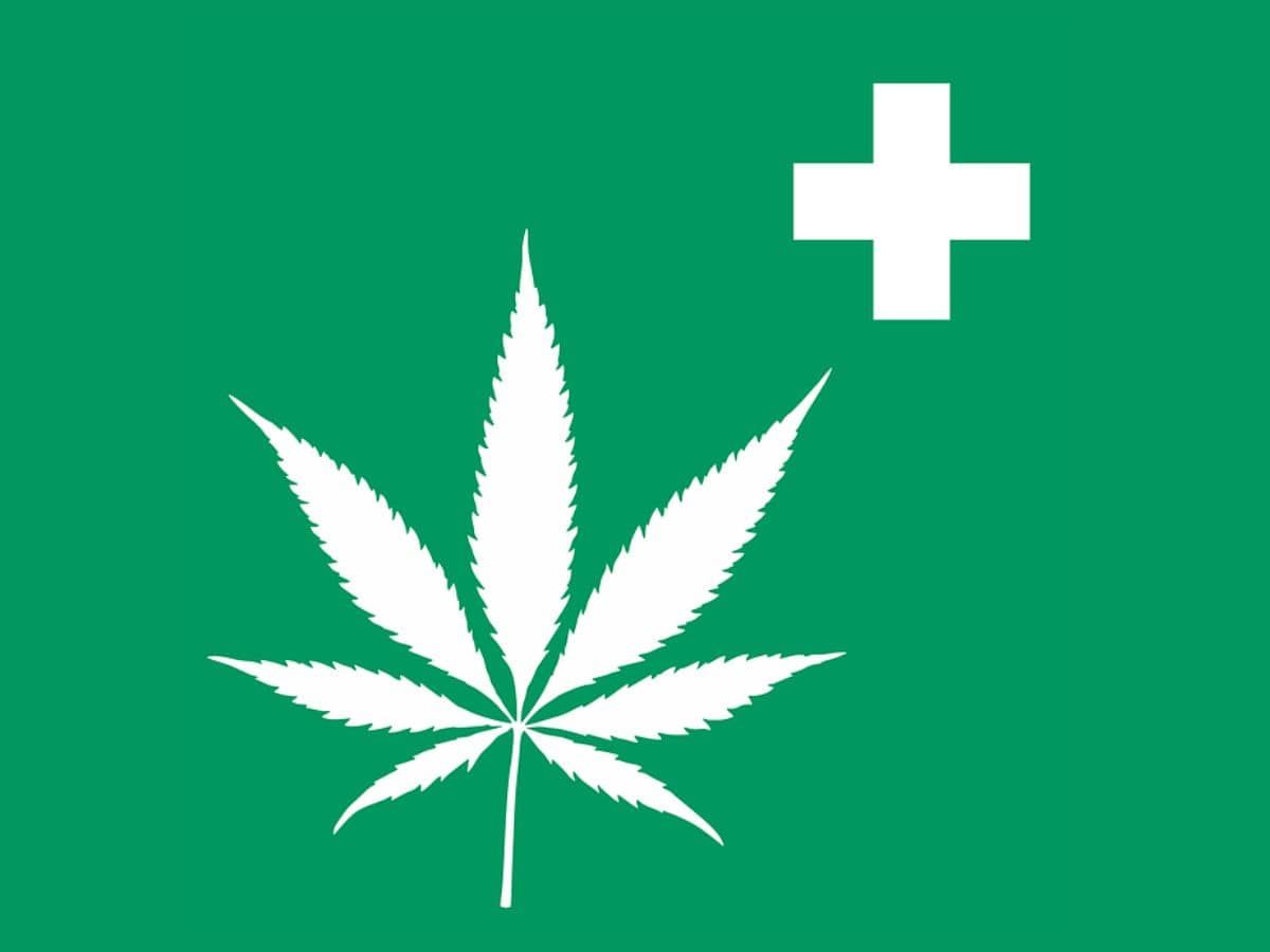 Medical cannabis Medical cannabis