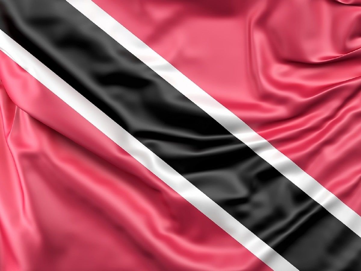 trinidad and tobago flag trinidad and tobago flag