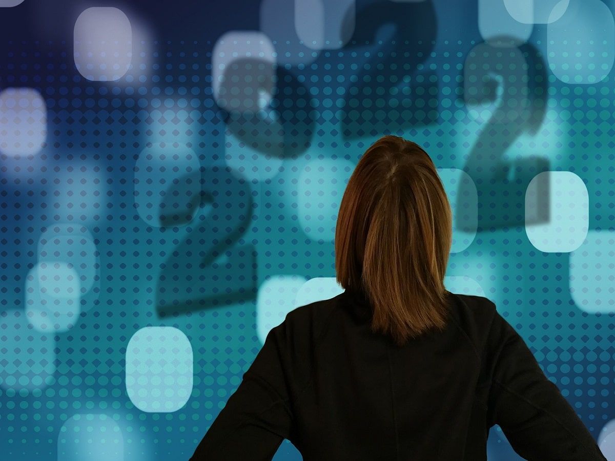 the year 2022 the year 2022