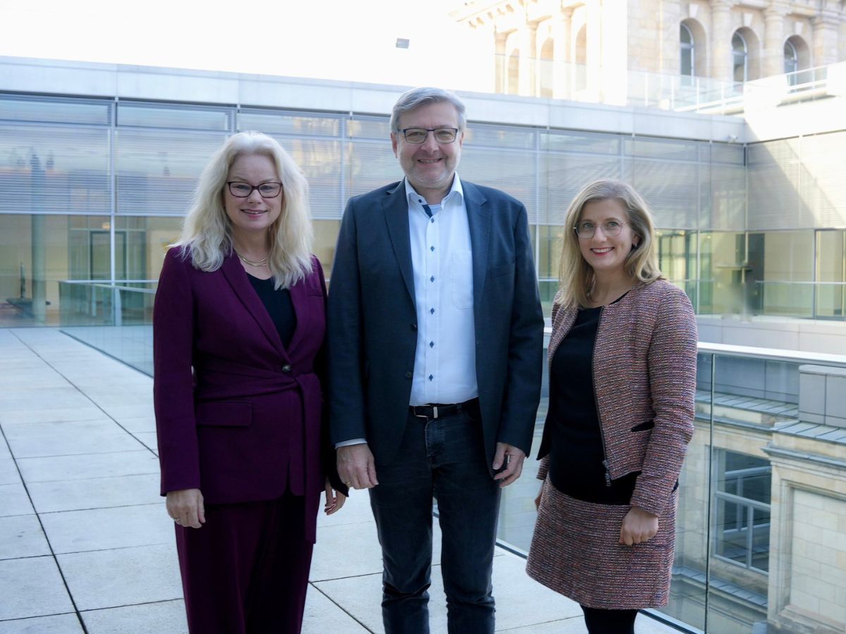 German Lawmakers German Lawmakers