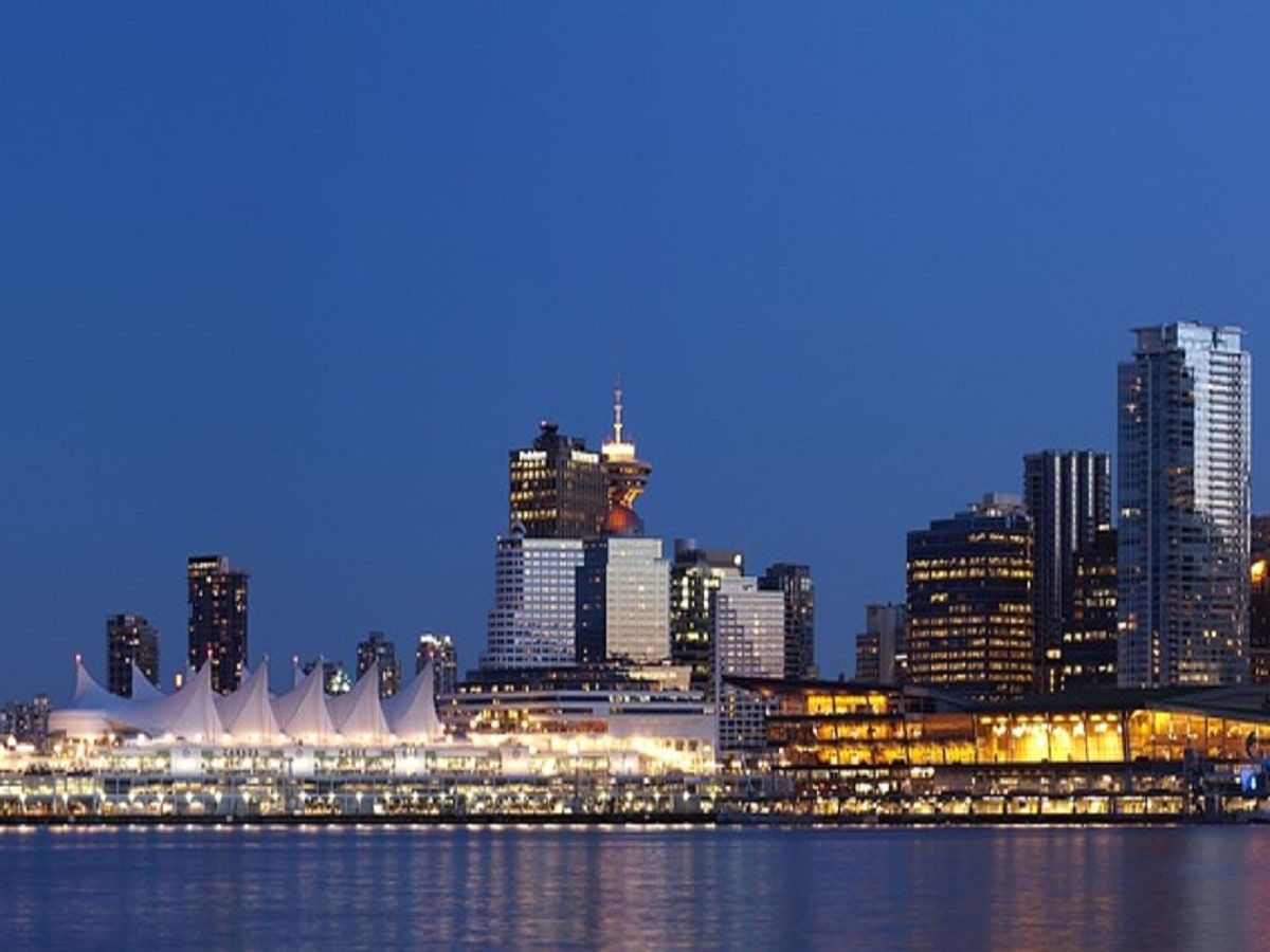 Vancouver British Columbia Vancouver British Columbia