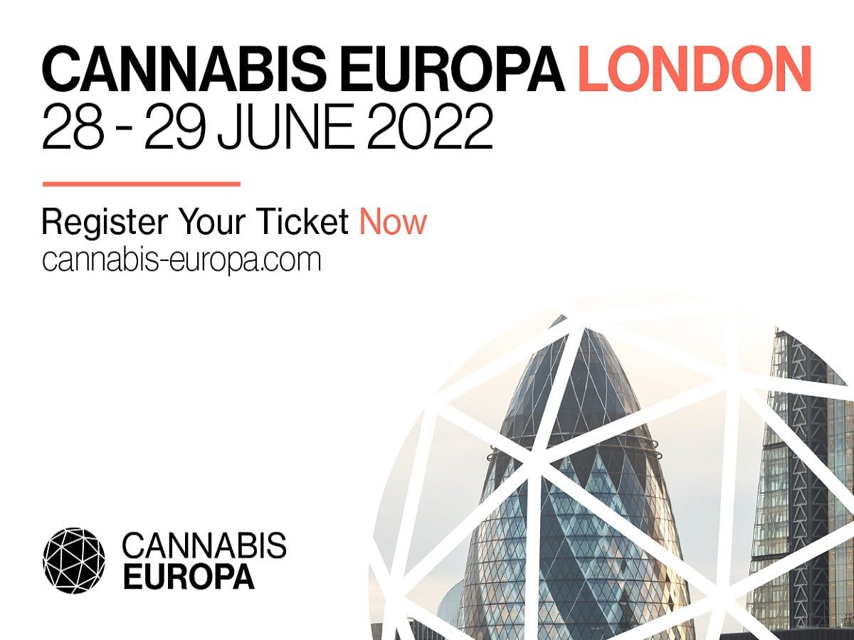 cannabis europa 2022 cannabis europa 2022
