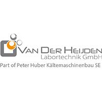 Van der Heijden Labortechnik GmbH