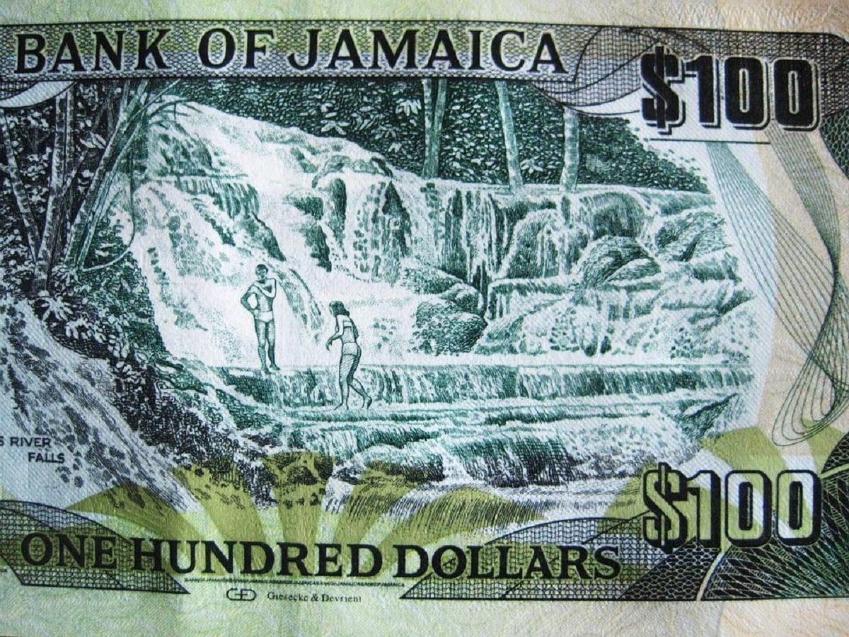 jamaica currency jamaica currency