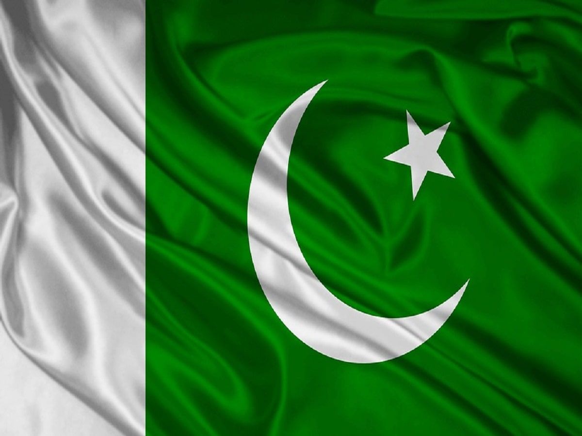 pakistan flag pakistan flag