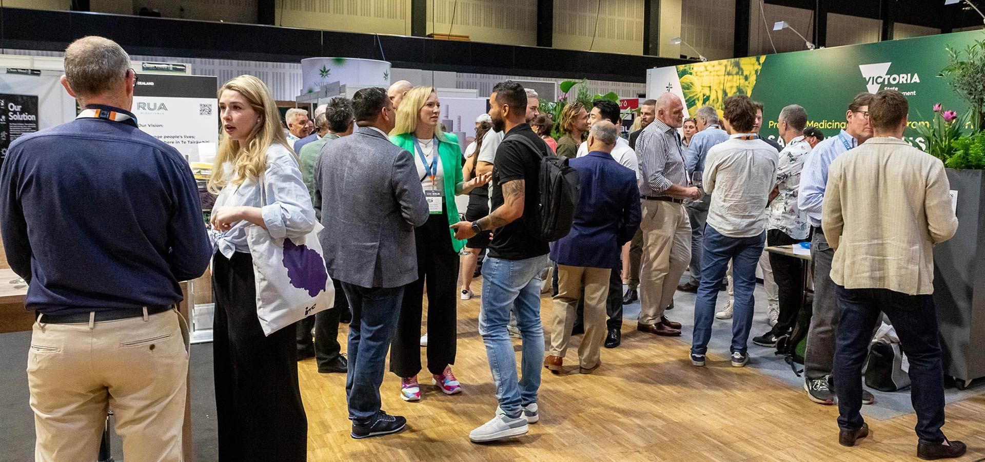 connect at the international cbc