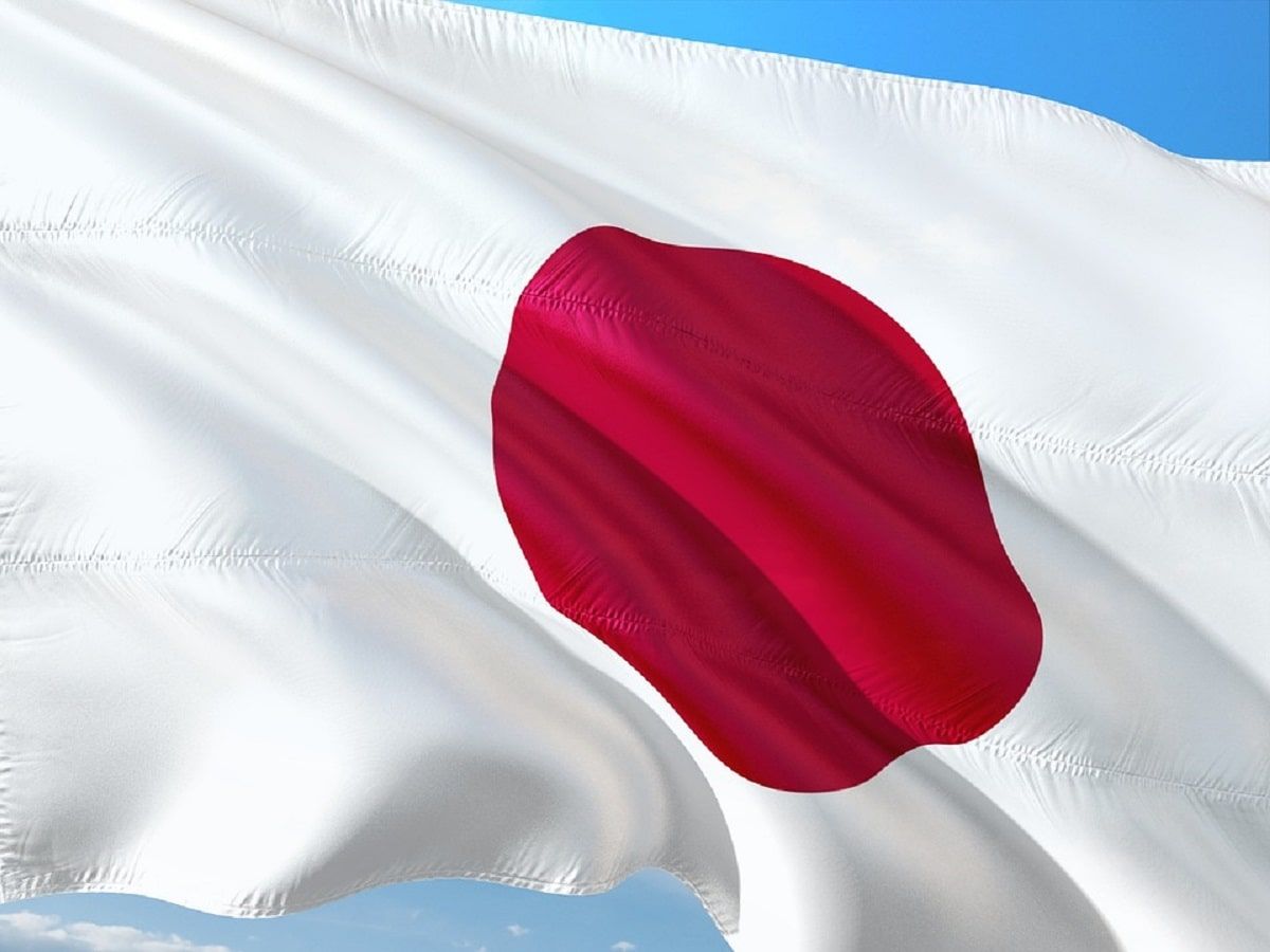 japan flag japan flag