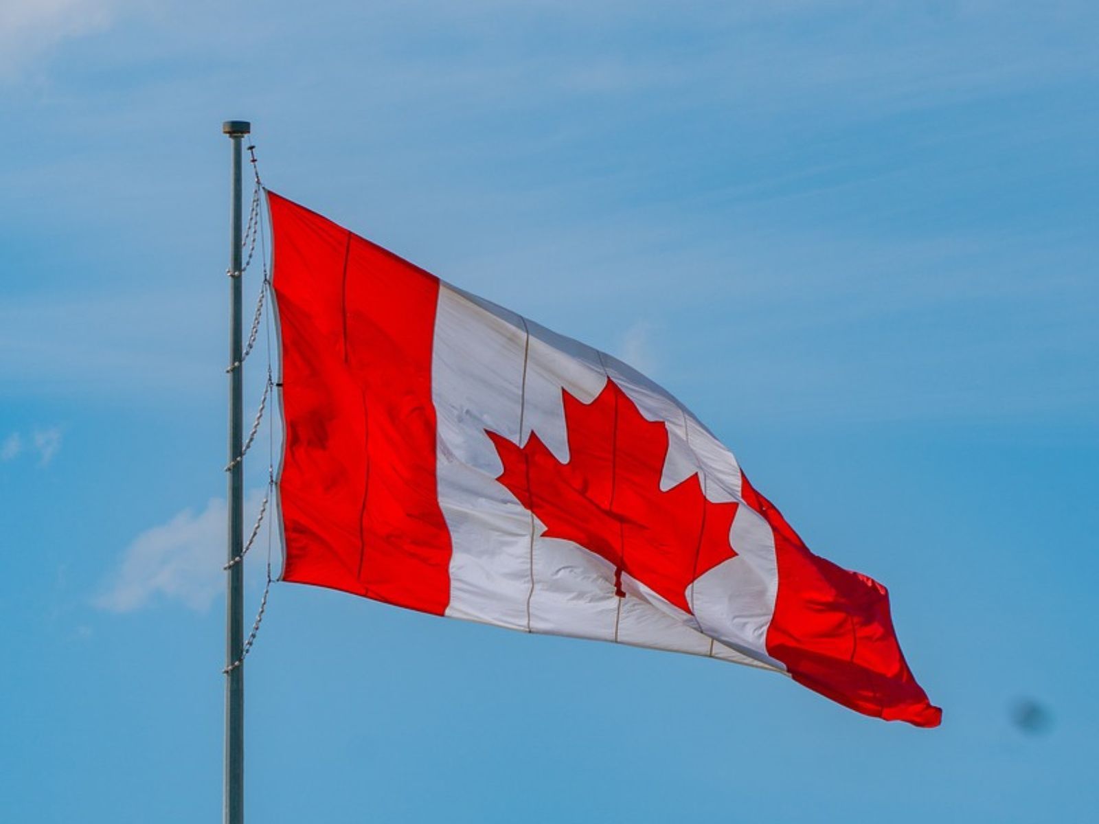 canada flag