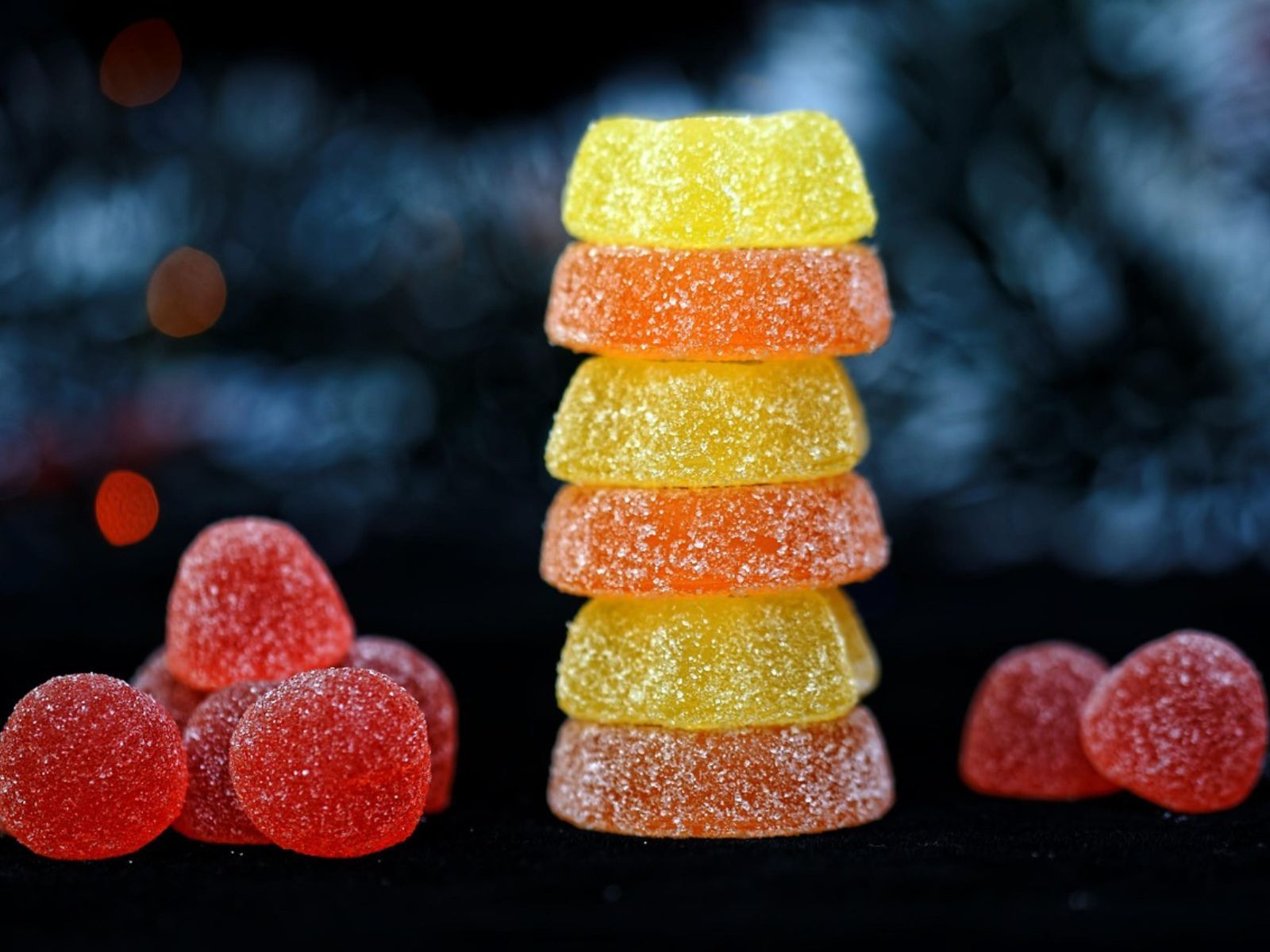 cannabis gummy gummies