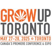 Grow Up Conference