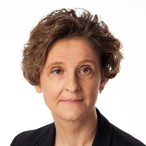 Prof. Dr. Simone Graeff-Hönninger