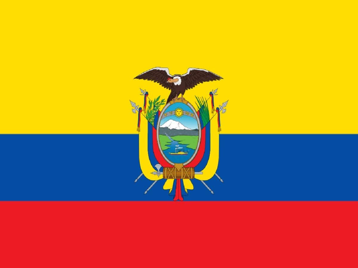 Ecuador flag Ecuador flag Ecuador flag Ecuador flag Ecuador flag Ecuador flag