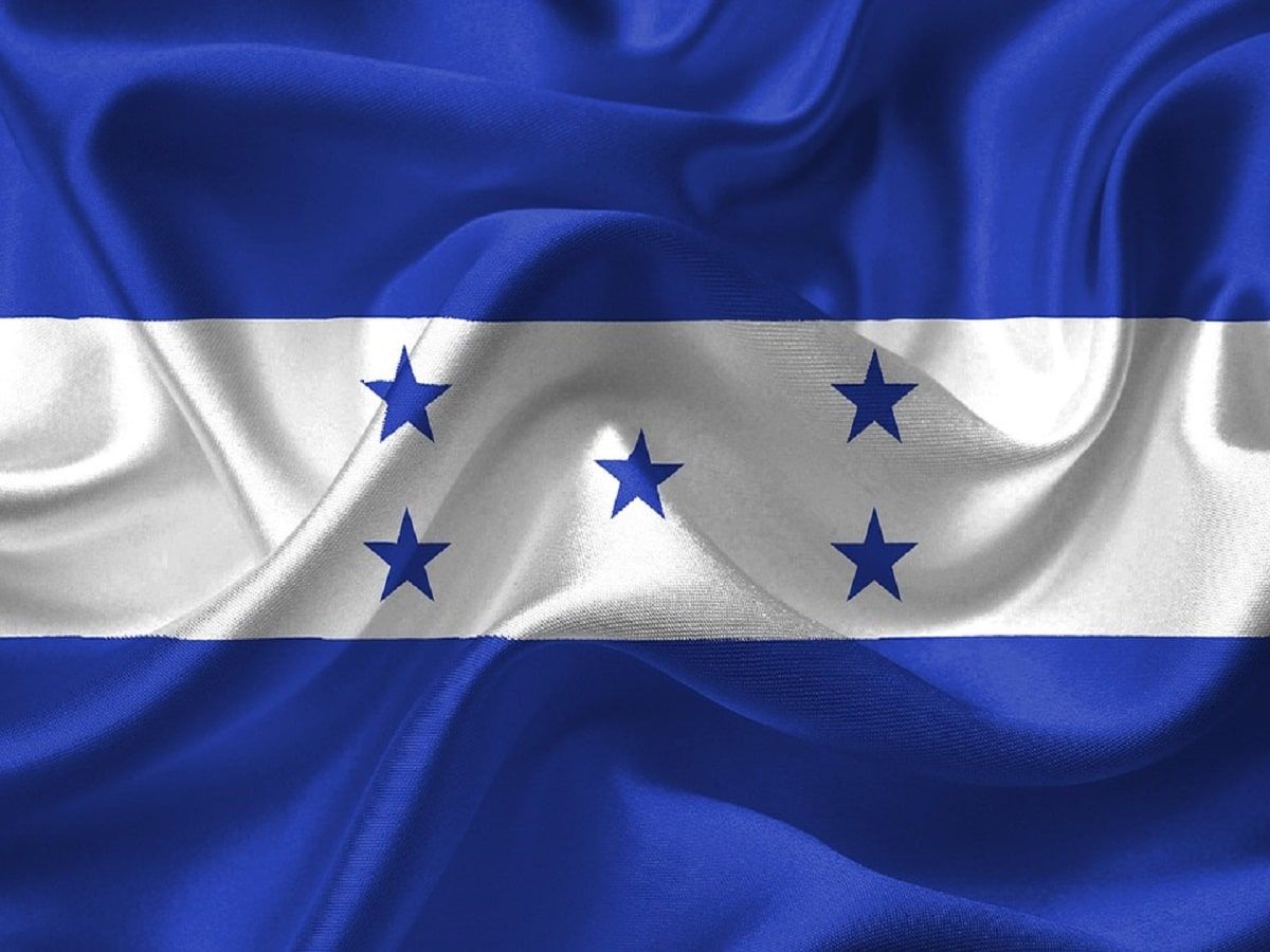 honduras flag honduras flag
