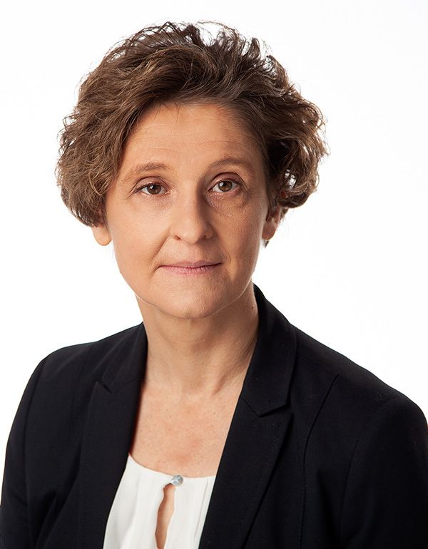 Prof. Dr. Simone Graeff-Hönninger