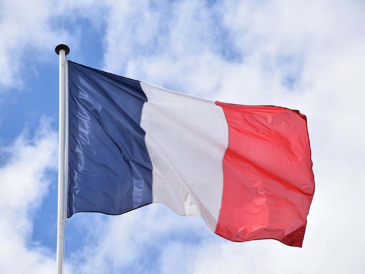 france flag france flag france flag