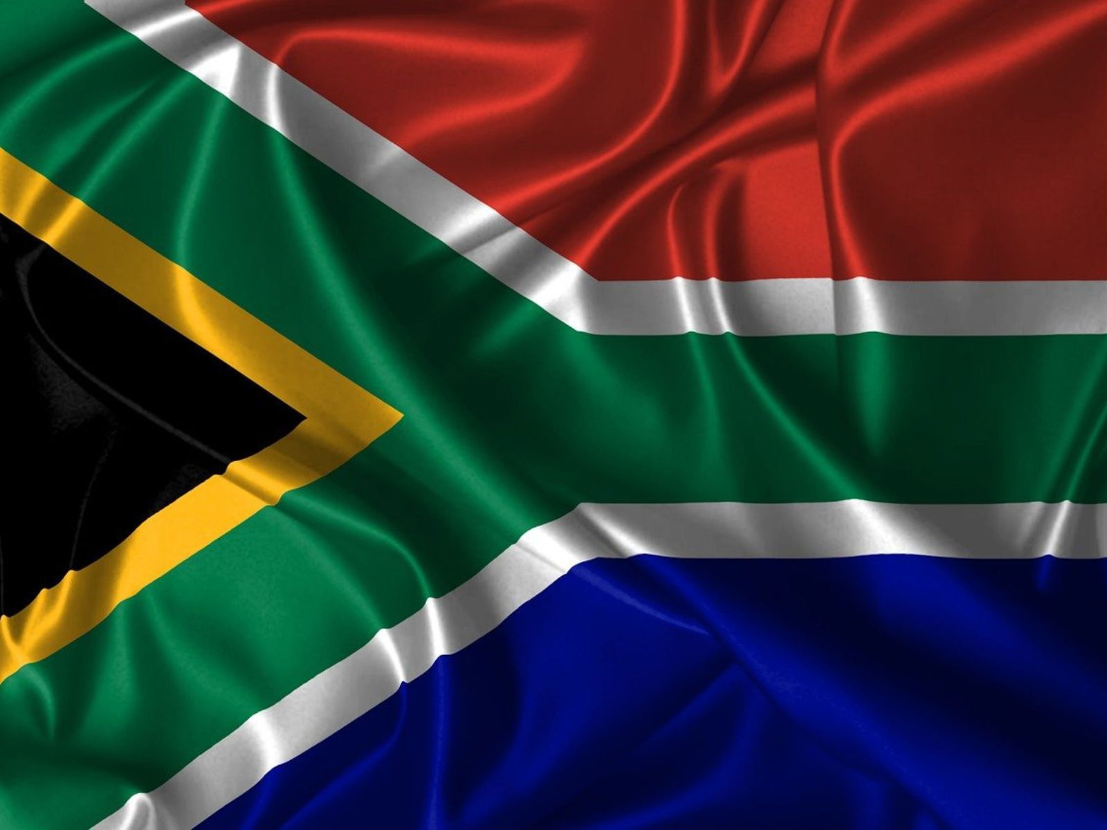 south africa flag