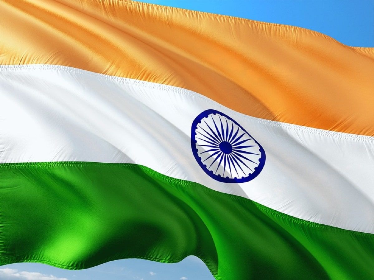 india flag india flag