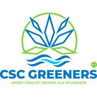 CSC Greeners