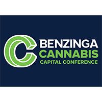 Benzinga Cannabis