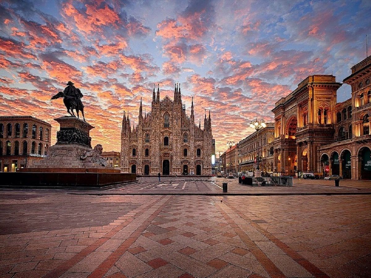 milan italy milan italy