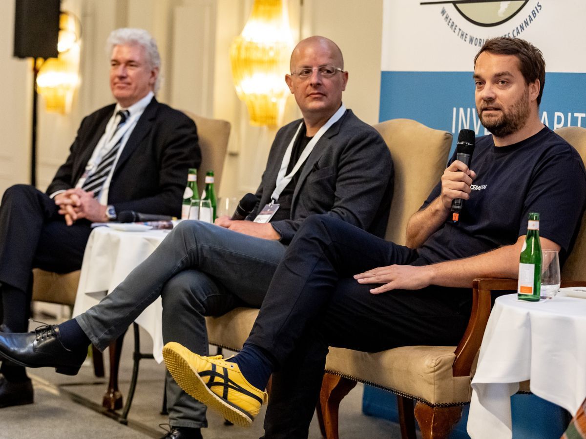 The Evolution Of The German Cannabis Market