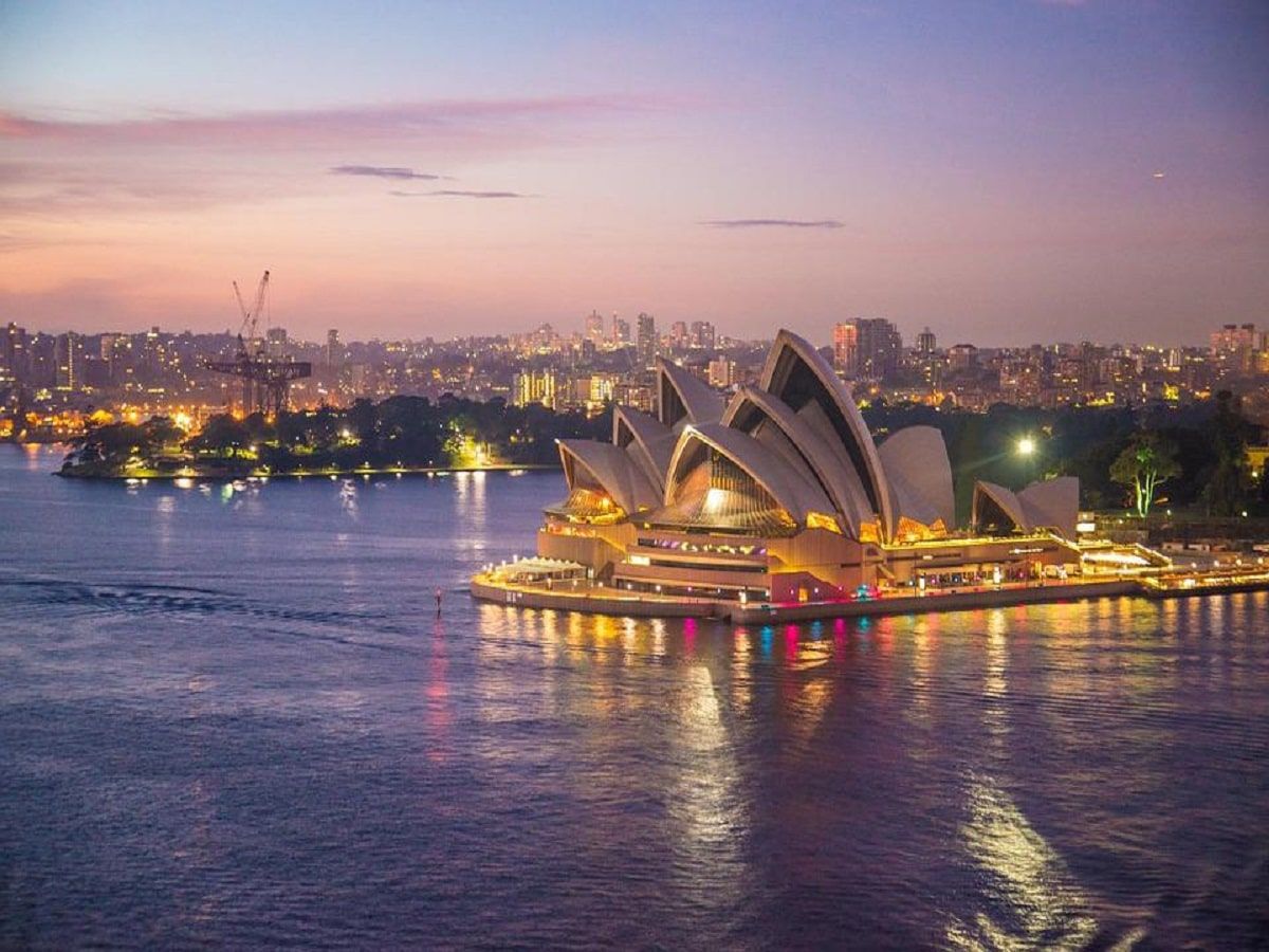 sydney australia sydney australia