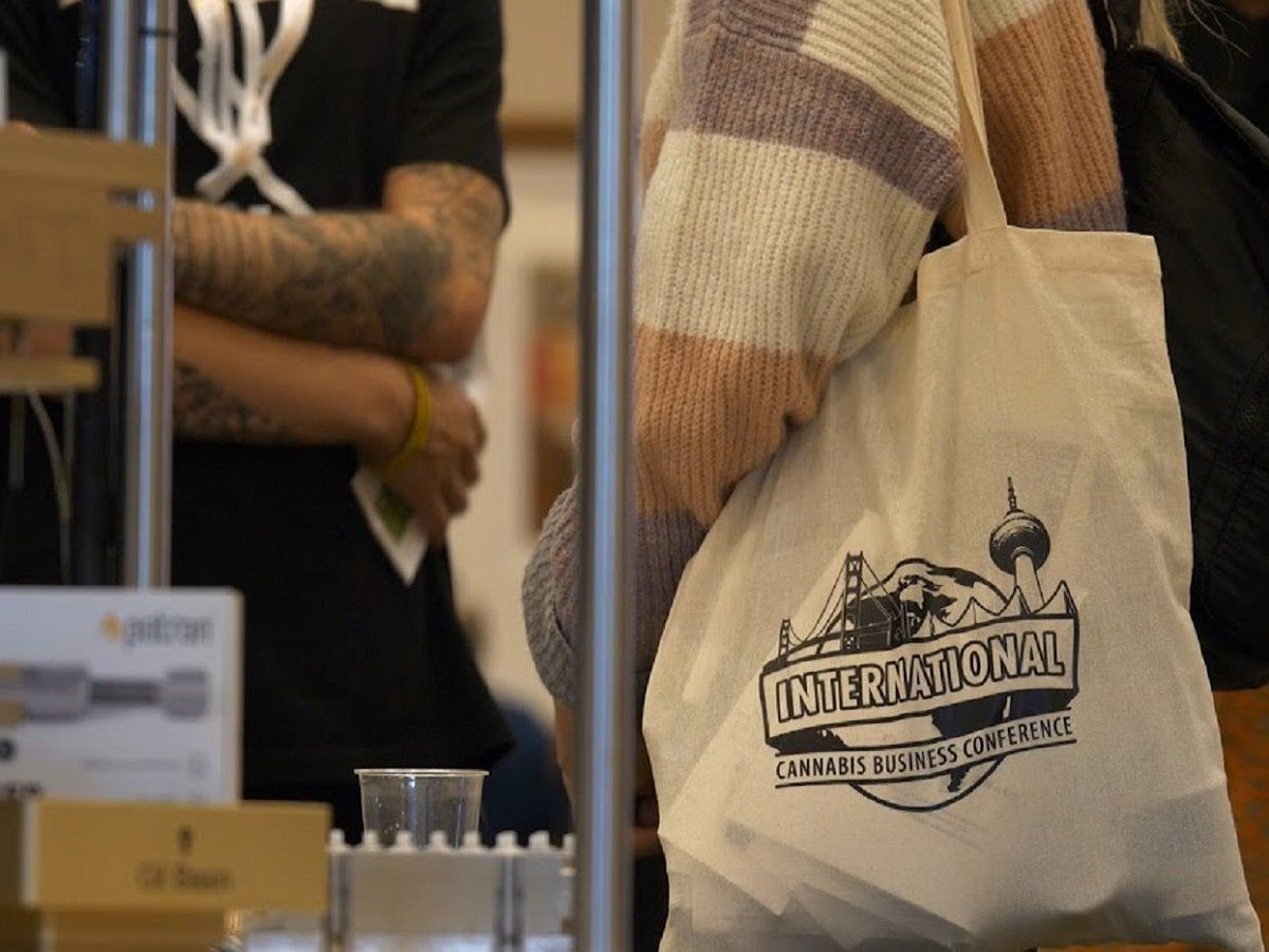 International Cannabis Business Conference Bag International Cannabis Business Conference Bag International Cannabis Business Conference Bag International Cannabis Business Conference Bag International Cannabis Business Conference Bag International Cannabis Business Conference Bag