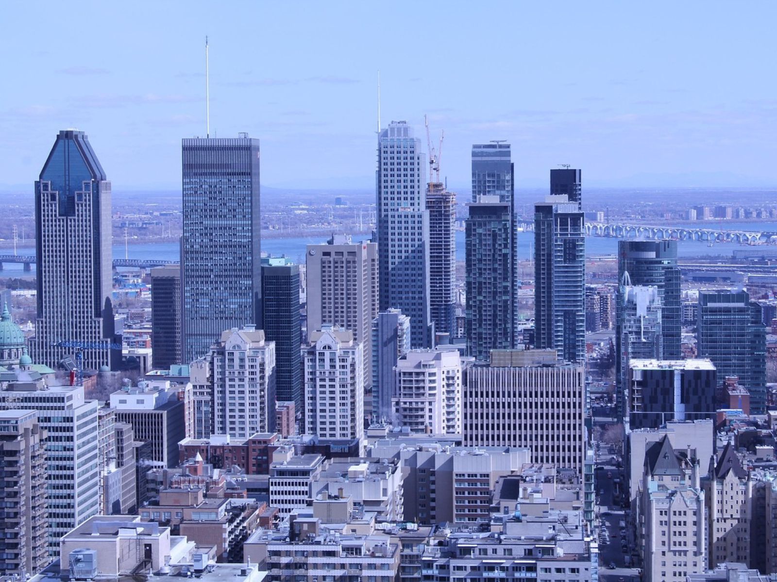 Montreal Québec Canada