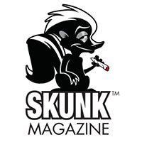 Skunk Magazine